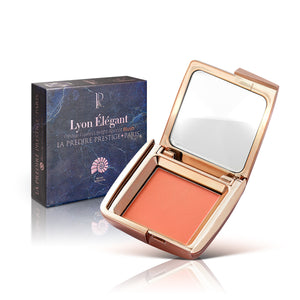 Lyon Elegant - Prestige Flawless Bright Apricot Blush