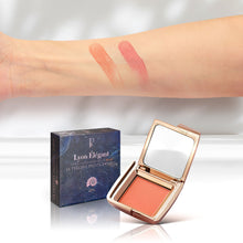 Lyon Elegant - Prestige Flawless Bright Apricot Blush