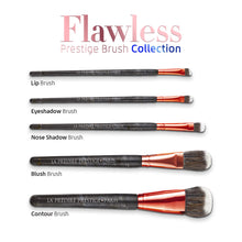 Fundamental Prestige Brush Collection - 5 Piece
