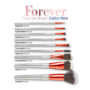 Forever Prestige Brush Collection - 9 Piece