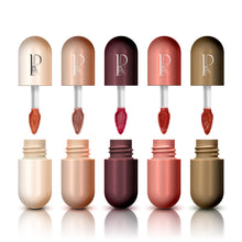Mini-Me Prestige Shiny Lip Gloss Set
