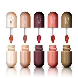 Mini-Me Prestige Shiny Lip Gloss Set