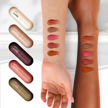 Mini-Me Prestige Shiny Lip Gloss Set