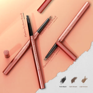 Prestige Flawless Eyebrow Pencil - Dark Brown