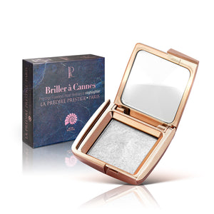 Briller à Cannes - Prestige Flawless Pearl Brilliance Highlighter