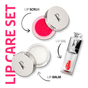 Awakening Glow Prestige Nourishing Lip Care Set