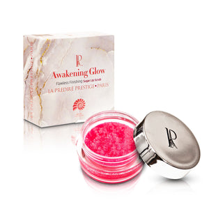Awakening Glow Flawless Finishing Sugar Lip Scrub