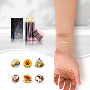 24K Gold Deep Hydration Moisturizer Bar