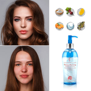 Flawless Purifying Makeup Remover Cleansing Oil Version
