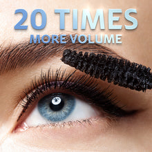 Flawless Prestige Black Long-Lasting Eyes Mascara