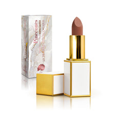 Pinecones Prestige Light Pecan Matte Lipstick
