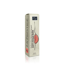 Radiant Kiss Glossy Lip Lacquer - Soft Peach Nude