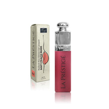Radiant Kiss Glossy Lip Lacquer - Soft Peach Nude