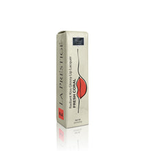Radiant Kiss Glossy Lip Lacquer - Fresh Coral