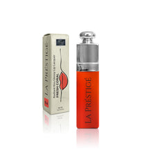 Radiant Kiss Glossy Lip Lacquer - Fresh Coral