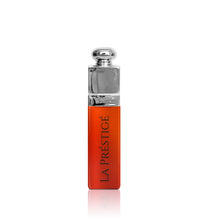 Radiant Kiss Glossy Lip Lacquer - Fresh Coral