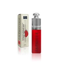 Radiant Kiss Glossy Lip Lacquer - Classic Radiant Red