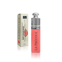 Radiant Kiss Glossy Lip Lacquer - Soft Peach Nude