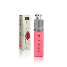 Radiant Kiss Glossy Lip Lacquer - Rosy Pink