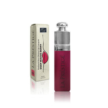 Radiant Kiss Glossy Lip Lacquer - Deep Mauve Berry