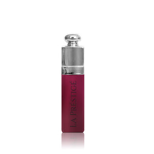 Radiant Kiss Glossy Lip Lacquer - Deep Mauve Berry