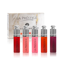 Radiant Gloss Liquid Lip Set
