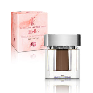 Hello - Prestige Paris Avenue Matte Eye Shadow