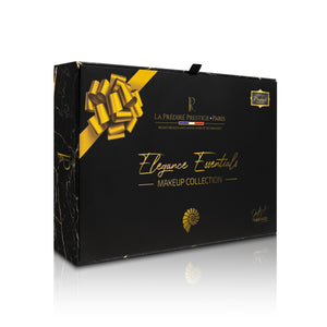 Elegance Essentials Collection - Makeup Set