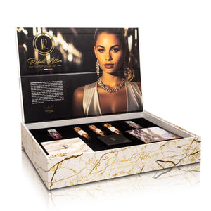 Radiant Allure Collection - Makeup Set